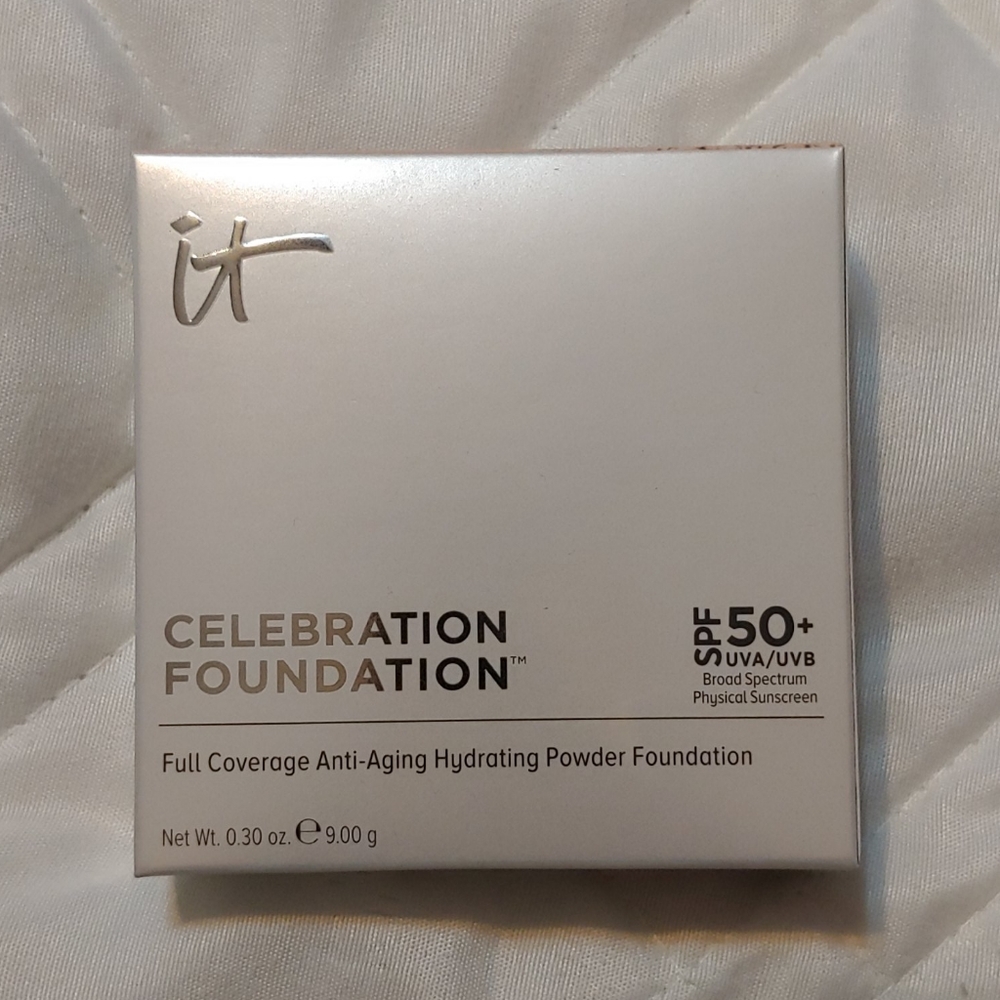 It celebration foundation